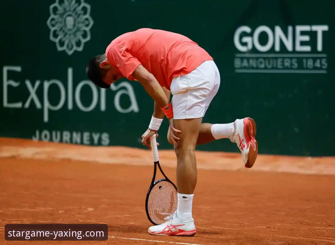 顶级网球赛事遭遇意外，如何通过亚星游戏平台v3.2.0实时追踪动态？