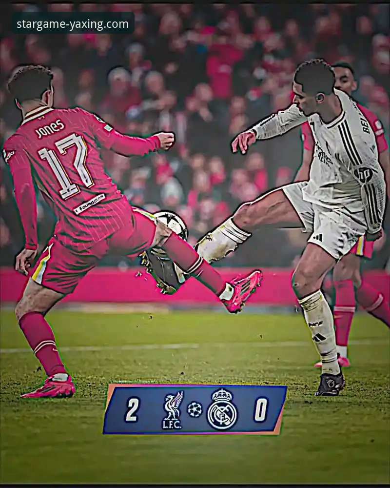 资深用户分享：从皇马大胜看亚星游戏平台的流畅观赛体验