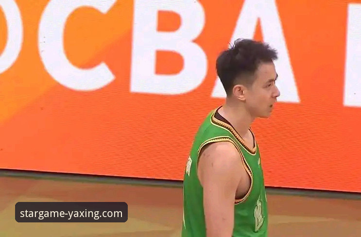 资深用户分享：在亚星游戏平台重温CBA爆冷夜，皮特森38分神迹解析