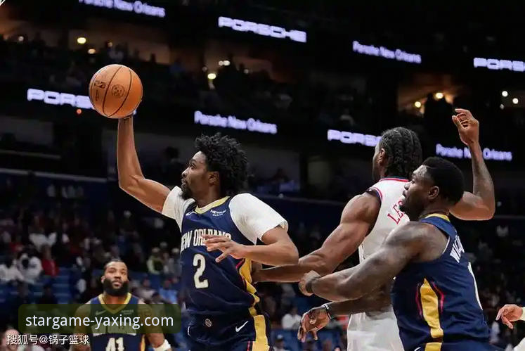 快船18分领先遭鹈鹕逆转：一场关于“稳定性”与“版本更新”的技术性深度解析